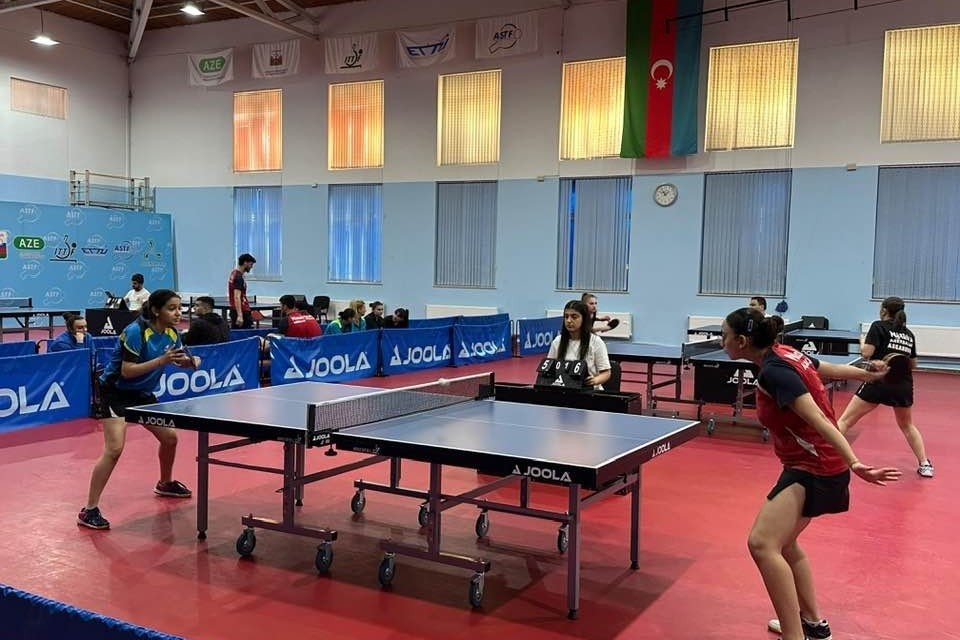 Ölkə çempionatına start verilib