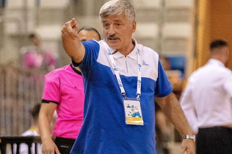 “Təcrübəsizlikdən yaranan səhvlərimiz az olmadı”