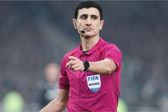 Frank De Bleker Əliyar Ağayevi cəzalandırıb, yoxsa? - EKSKLÜZİV