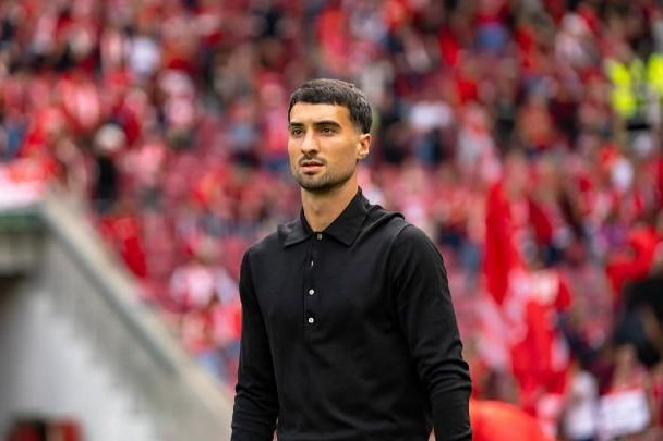 Mahir Emreli yenə heyətdən kənarda qaldı