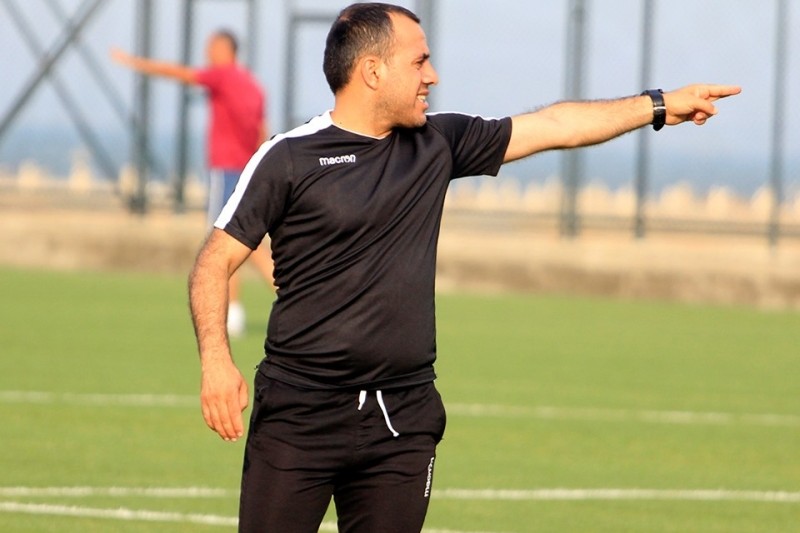 Ayxan Abbasov başqa klublardan təklif alan futbolçuları haqda: "Onlarla söhbətimdə hamısı vurğulayıb ki..."