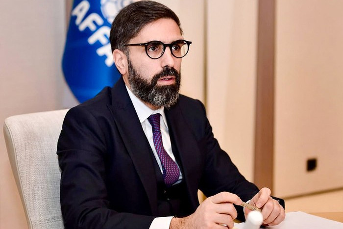 “Bu tarixi qərar idmana göstərilən xüsusi diqqət və qayğının bariz göstəricisidir”