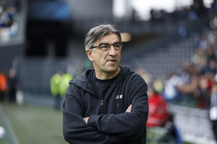 "Atalanta"dan baş məşqçi ilə bağlı qərar