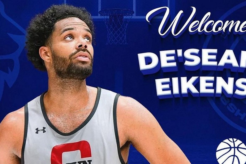"Abşeron Lions"dan daha bir transfer