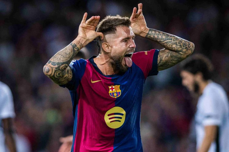 Kroos "Barselona"nın axtardığı futbolçunun adını açıqladı