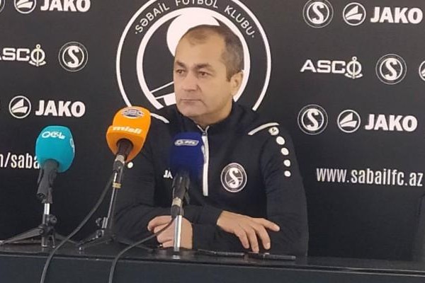 Mahmud Qurbanov bəzi futbolçuların transferiylə bağlı tələsdiklərini etiraf etdi: "Uğursuz nəticələr tək mənə pis təsir etmir"