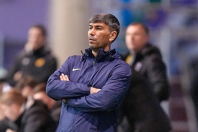 İlham Yadullayev: "Çempionatın gedişində açıqlama verərik"