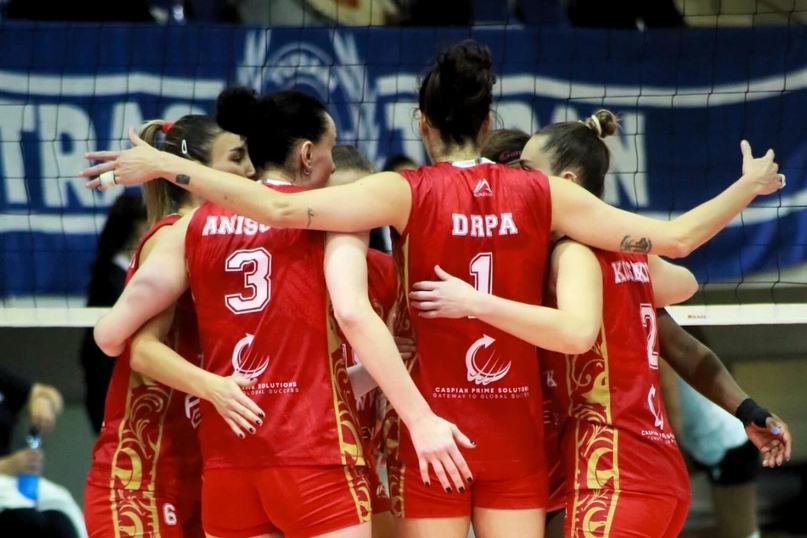 Azərbaycan Yüksək Liqasında VI turun oyunları keçirilib