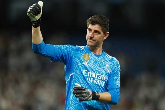 “Atletiko” Tibo Kurtuanı nə ilə təəccübləndirib?