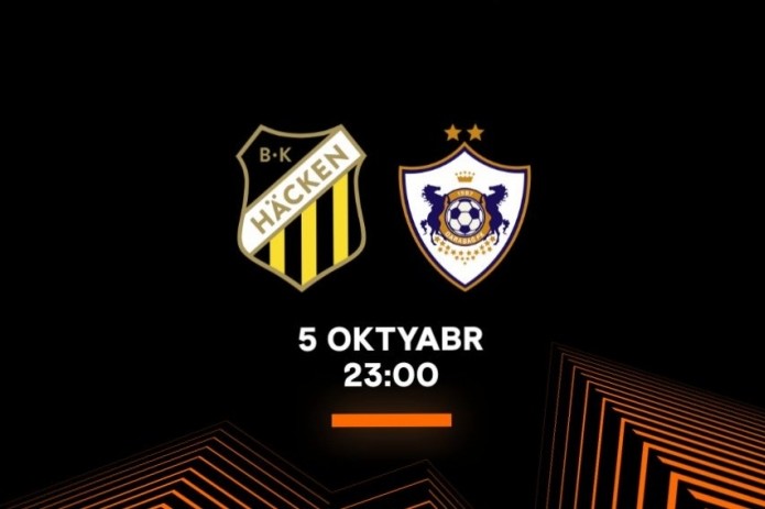 “Qarabağ”ı İsveçdə dəstəkləmək istəyən azarkeşlərin diqqətinə