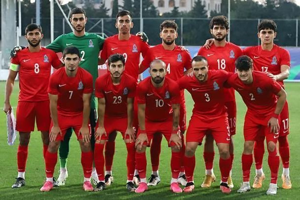 U-21 millimiz 2 yoxlama oyunu keçirəcək