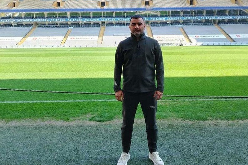 Aftandil Hacıyev: “Qarabağ”ın U-19 komandası ilə rəqibləri arasında səviyyə fərqi var”