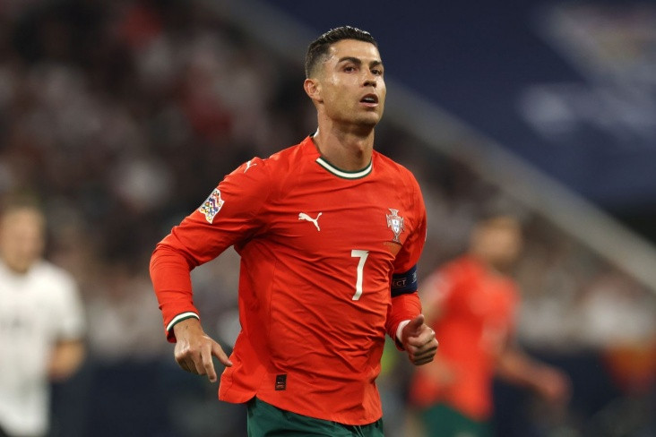 Ronaldo millidən gedəcəyi vaxtı açıqladı
