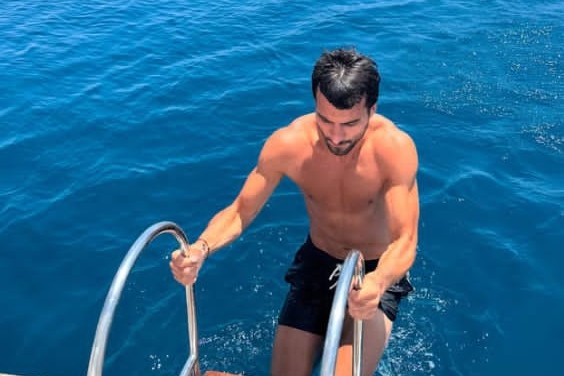 Mahir Emreli: "Yeni hədəflər üçün hazıram"