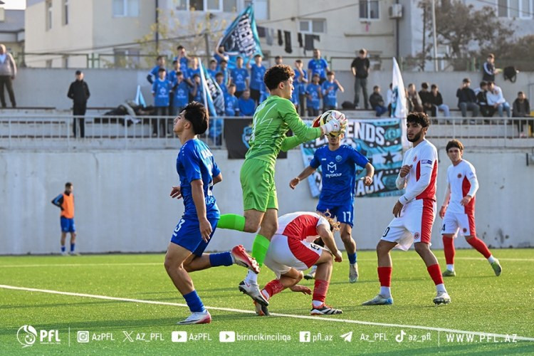 İntizam Komitəsi I Liqa klublarını cərimələdi