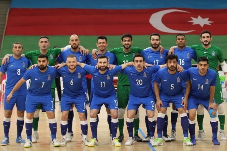 Millimizin Belçika ilə oyunu azarkeşsiz keçiriləcək