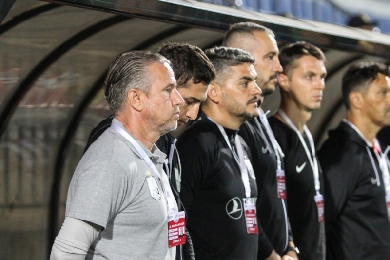“Qarabağ”la oyunlar hansı səviyyədə olduğumuzu göstərəcək” - Regekampf