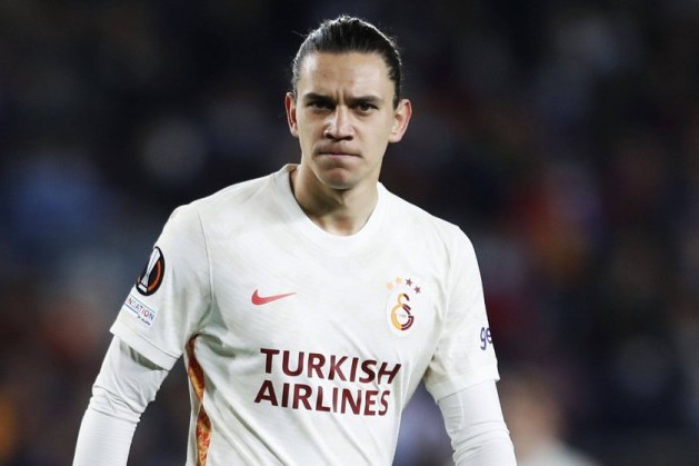 "Qalatasaray"dan "Kocaelispor"a