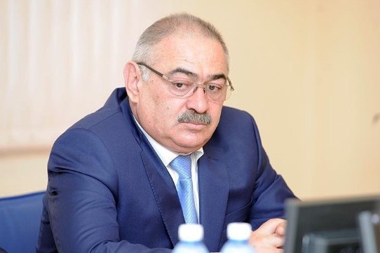 Ramin Musayev: "Elmar Baxşıyevə o qədər inanıram ki..."