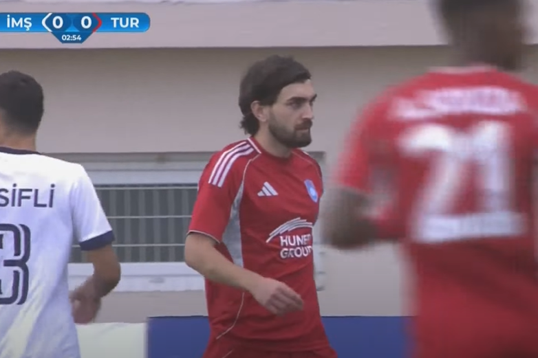 "İmişli"nin böyük səhvi