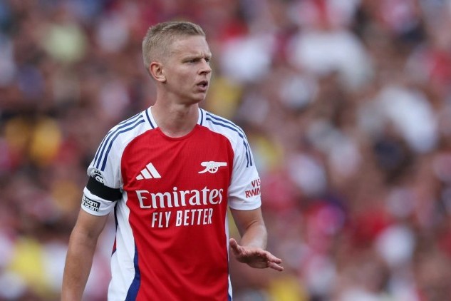 "Arsenal" "Fənərbaxça"nın təklifini qəbul etdi