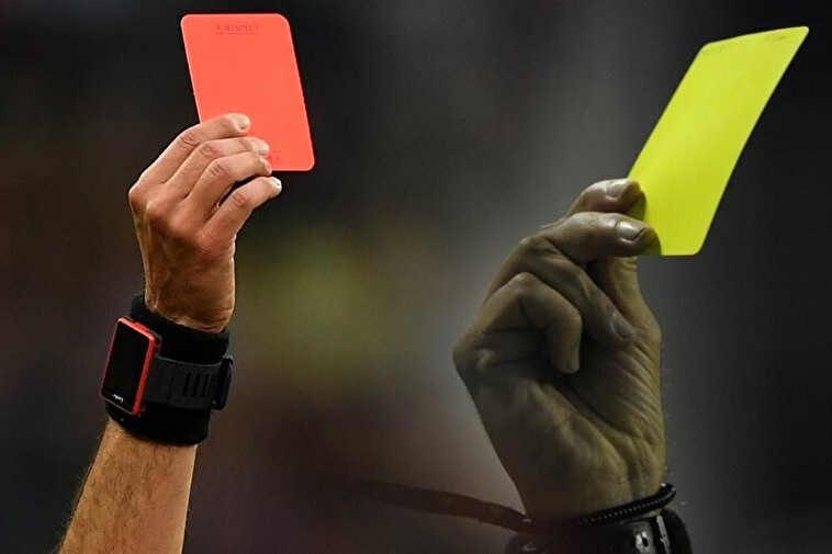 Qapıçıdan baş məşqçiyə – XII turda meydanda olmayacaq 5 sima