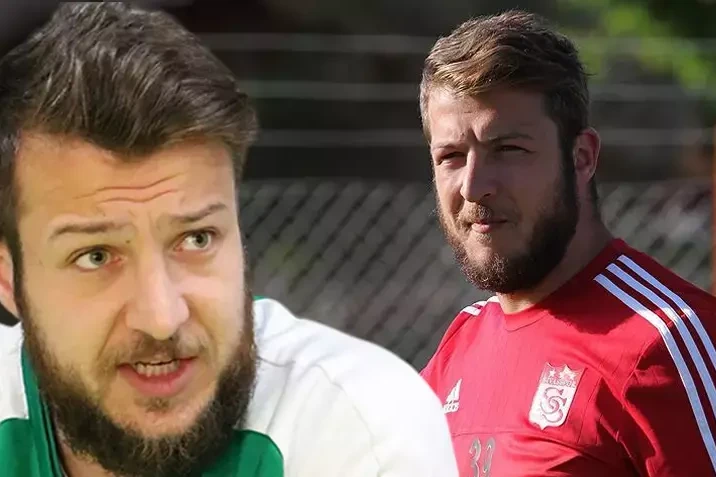 Türkiyə millisinin sabiq üzvü beynəlxalq axtarışa verildi