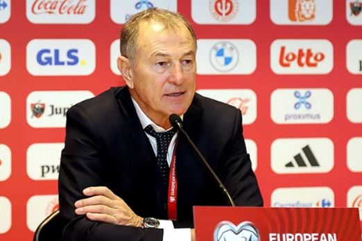 De Byazi: “Qarabağ”ın maraqlı futbolçuları var"