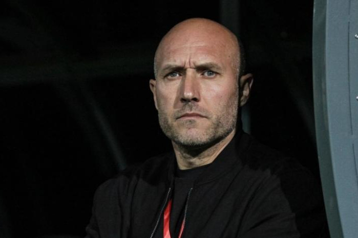 Avrokuboklara iddialı klub Samir Abasovu "sükan arxasına" gətirmək istəyir