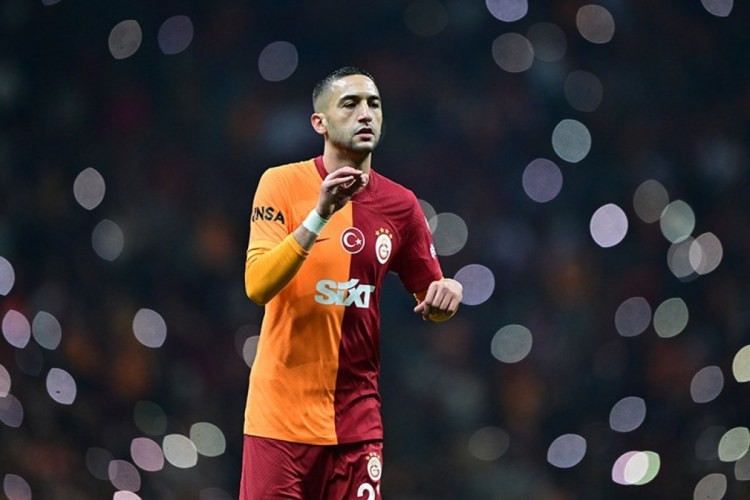 "Qalatasaray"ın sabiq futbolçusu Niderlanda qayıdır