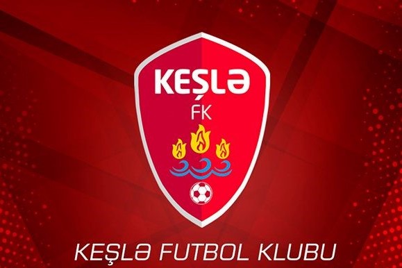 “Keşlə” 10 futbolçu ilə müqavilə bağladı