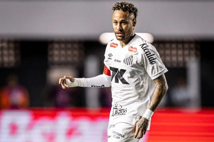 Neymar ilin son oyunlarında iştirak etməyəcək