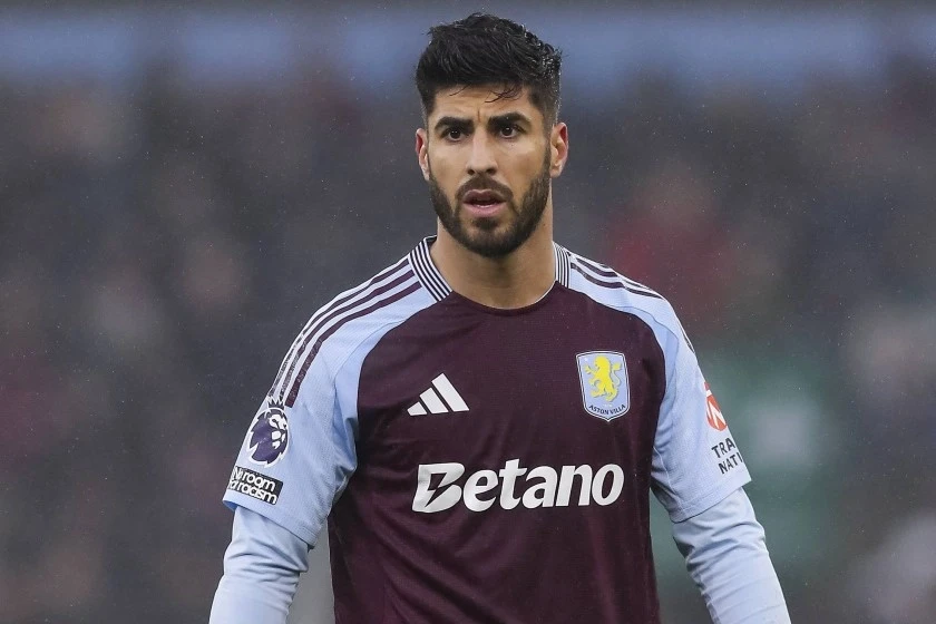 Asensio Türkiyə nəhənginə cavab verməyə tələsmir