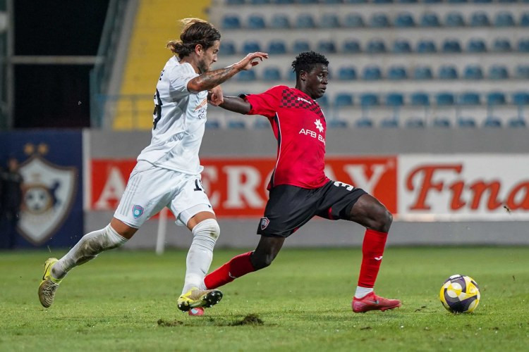 “Qəbələ” – “Turan Tovuz” oyunu sabah da keçirilməyəcək