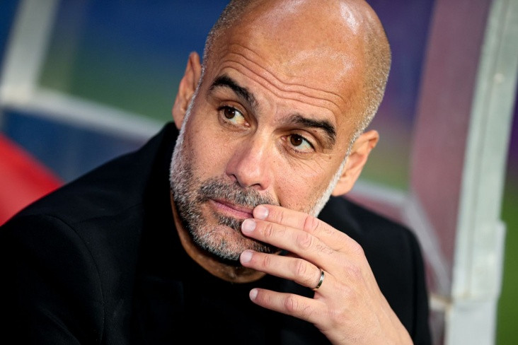 Pep Qvardiola İspaniyanın yox, bu komandanın mundialda qalib olmasını istəyir