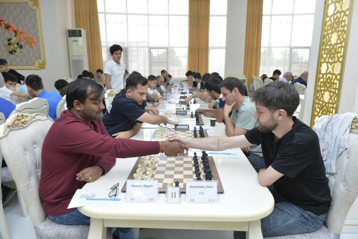 "Guba Open" başlayır