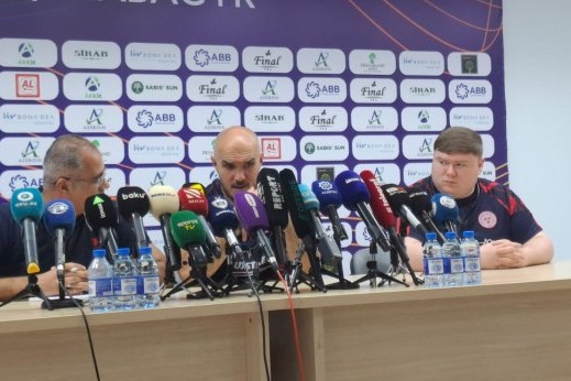 "Qarabağ" kimi komandalara qarşı çox da taktiki dəyişiklik etməyə ehtiyac yoxdur"