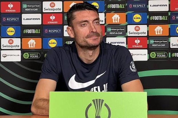 Albert Riera: "Sabah" barədə kifayət qədər məlumatımız var"