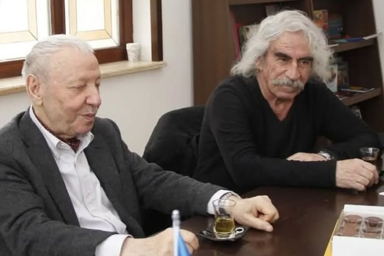 Trampa verilən tunc mükafatın azərbaycanlı müəllifləri danışdı: "Bu səviyyədə gözləmirdik"