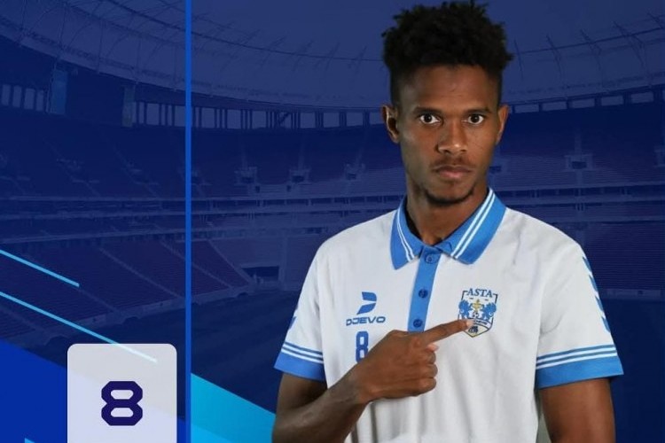 "ASTA Mingəçevir" növbəti transferlərini açıqladı