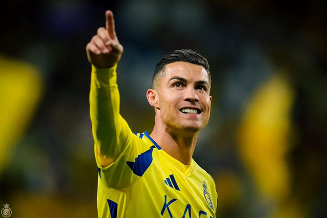 Kriştiano Ronaldo: "İnsanlar, xüsusən də ailəm deyir ki, dayanmağın vaxtıdır"