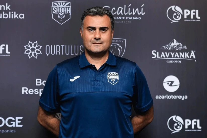 "Sabah"ın yeni koordinatoru: "Sabah"ın layihəsi çox iddialıdır və..."