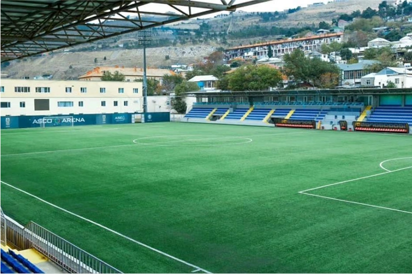 Amputant futbolu üzrə Millətlər Liqasının C qrupunun oyunları Bakıda keçiriləcək
