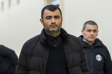 "Səbail"in legioner axtardığı ölkələr bəlli oldu: "O, bizə təklif olunan futbolçulardan biridi, ancaq..."