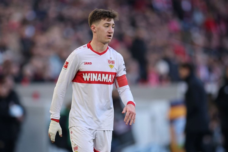 Almaniya millisinin üzvü "Mançester Yunayted"in hədəfində