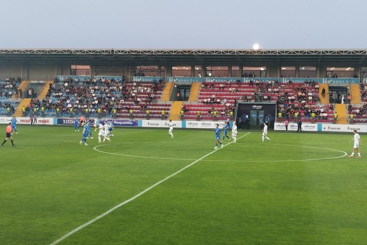 Millimiz Macarıstana uduzdu
