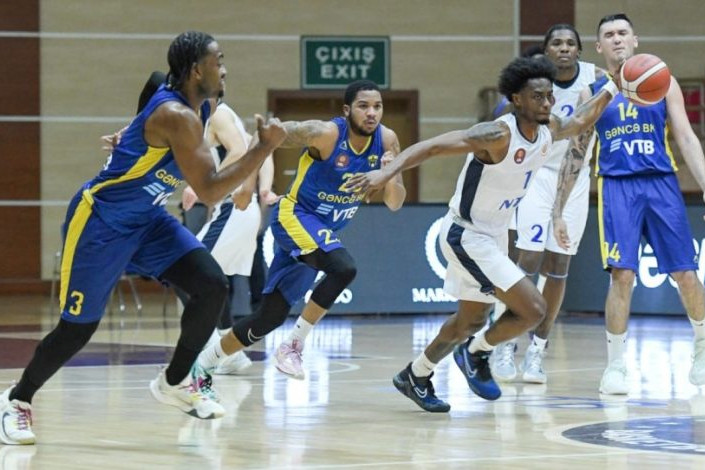 ABL: A qrupunda autsayderlər üz-üzə gəlir