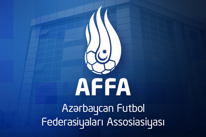 Hakimi vuran futbolçuya 14 oyunluq cəza