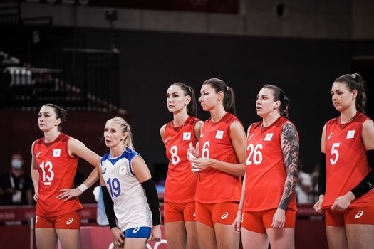 Ruslar Olimpiadada komanda yarışlarından kənarlaşdırıla bilər 