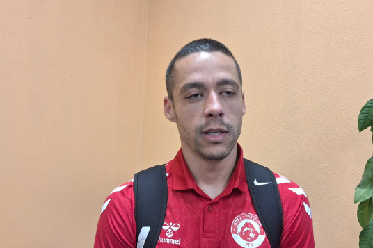 Ramon Maçado: "İlk baxışdan ofsayd olduğu görünürdü" - MÜSAHİBƏ